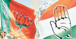 Chittorgarh: A historic saga of Cong-BJP rivalry unfolds